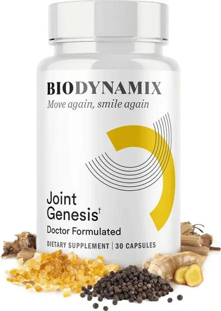 Joint Genesis